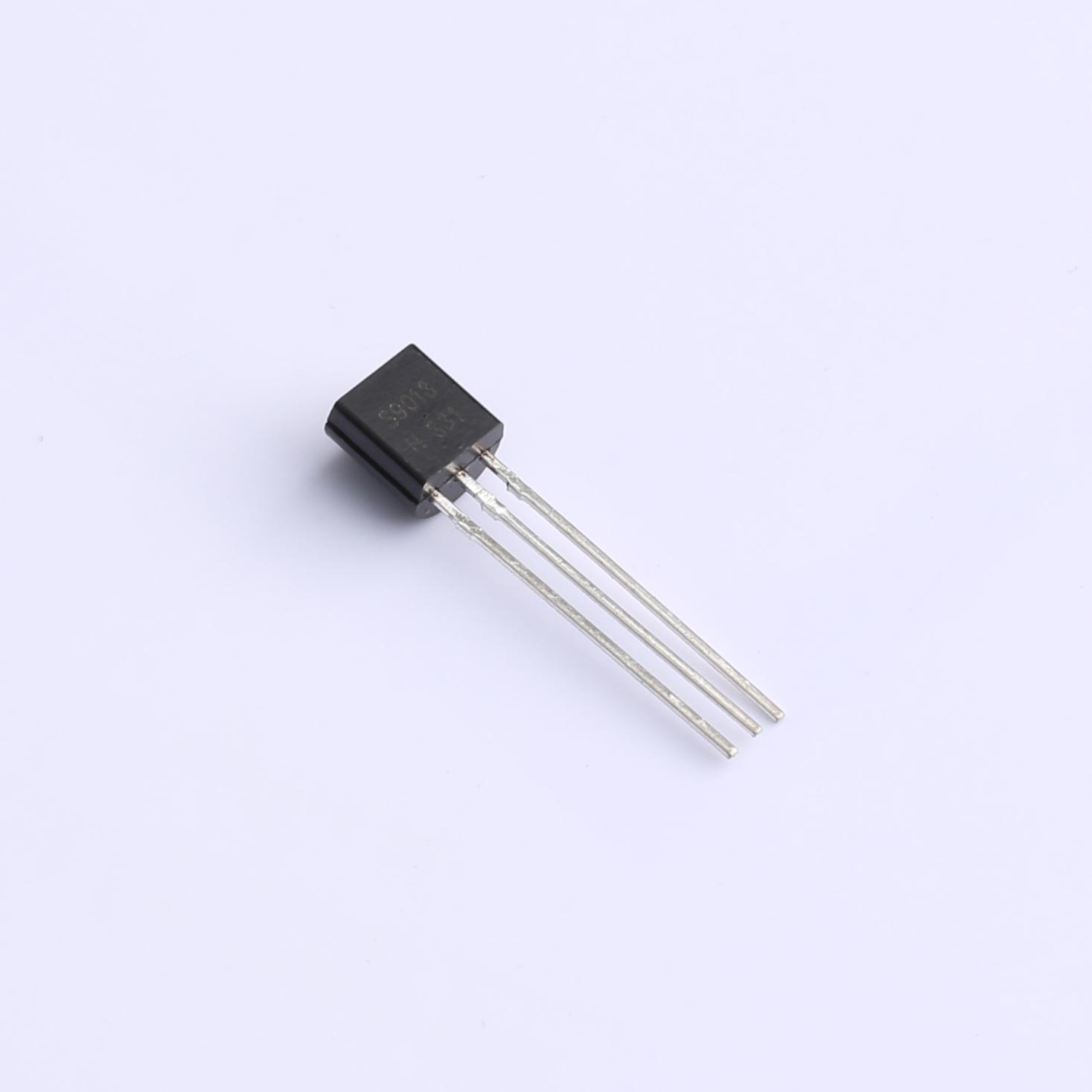 S9013(TO-92)-白