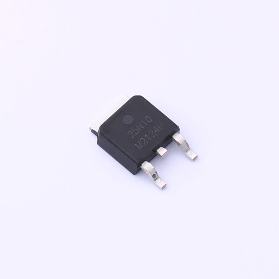 SL25N10-白