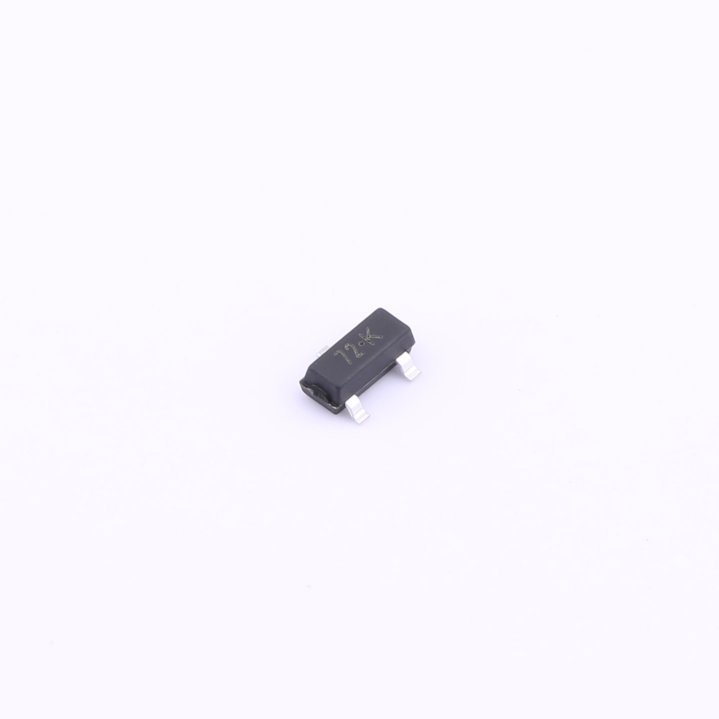 2N7002K-白