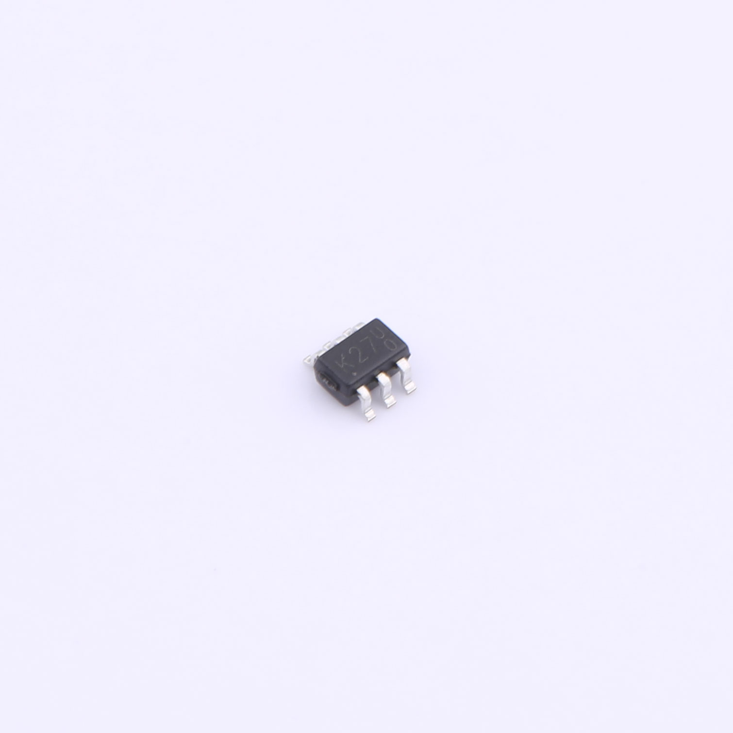 2N7002KDW-白