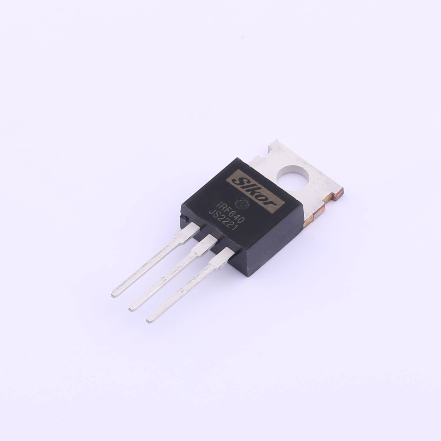 IRF640-白