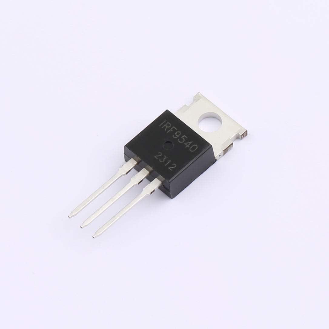 IRF9540-白