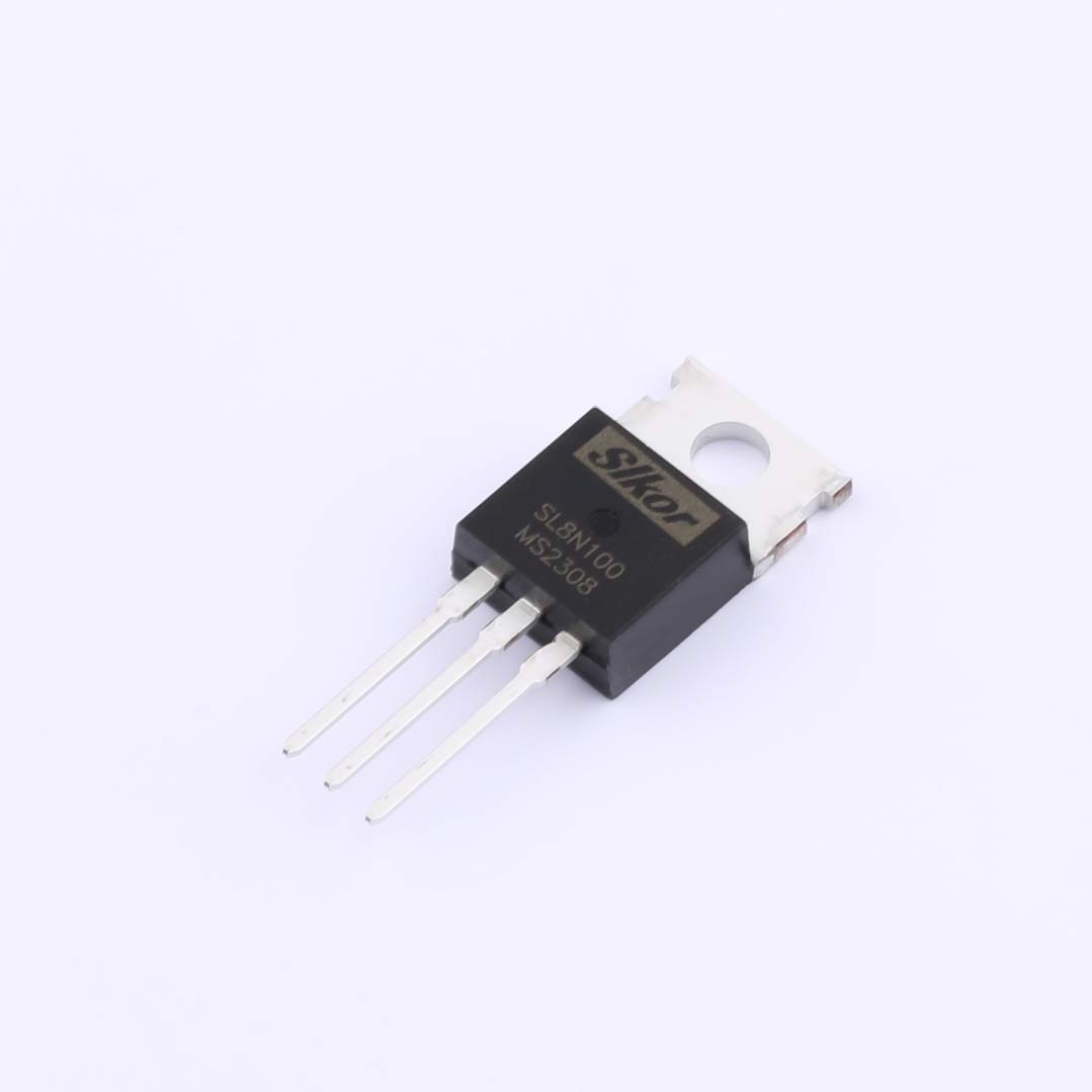 SL8N100-白