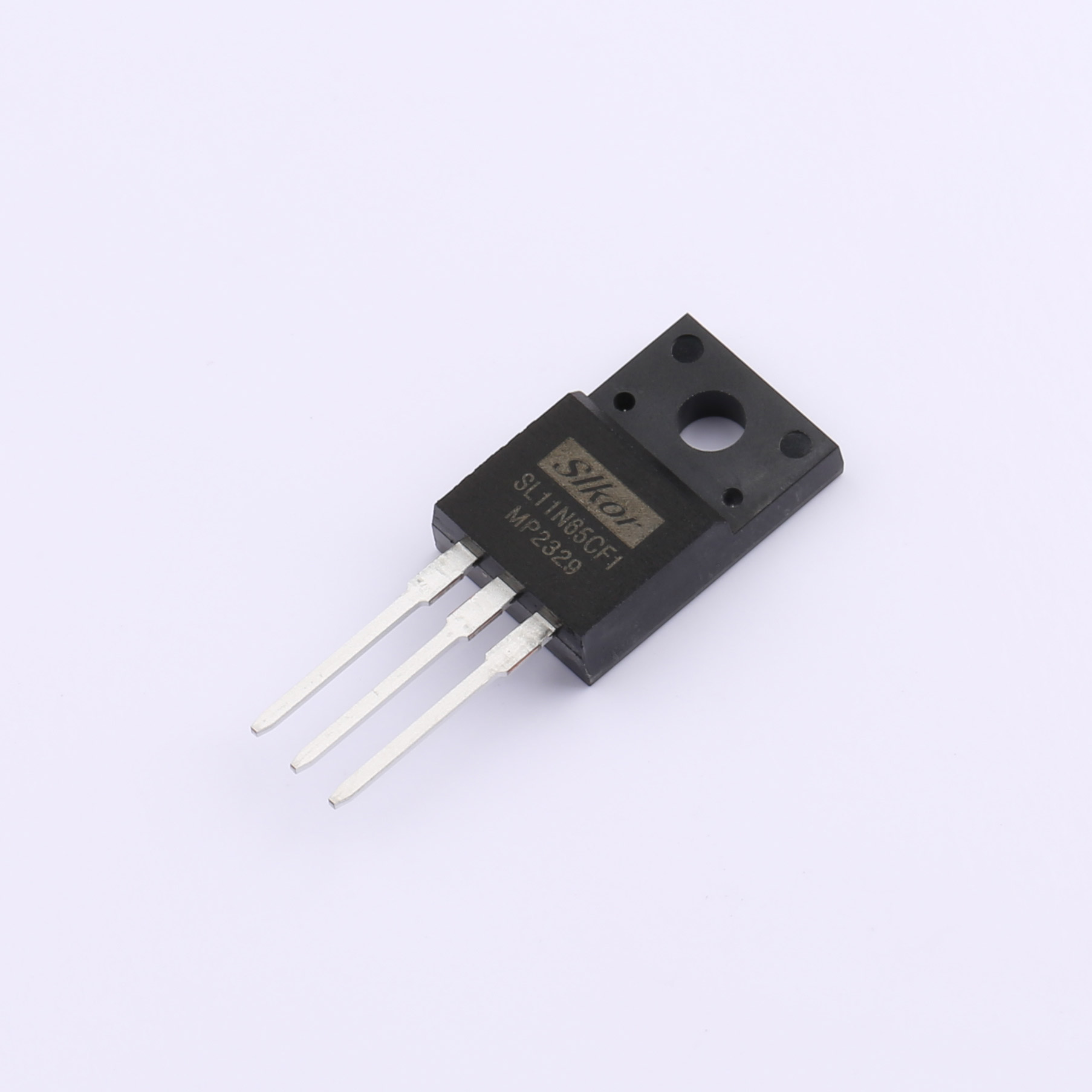 SL11N65CF1-白