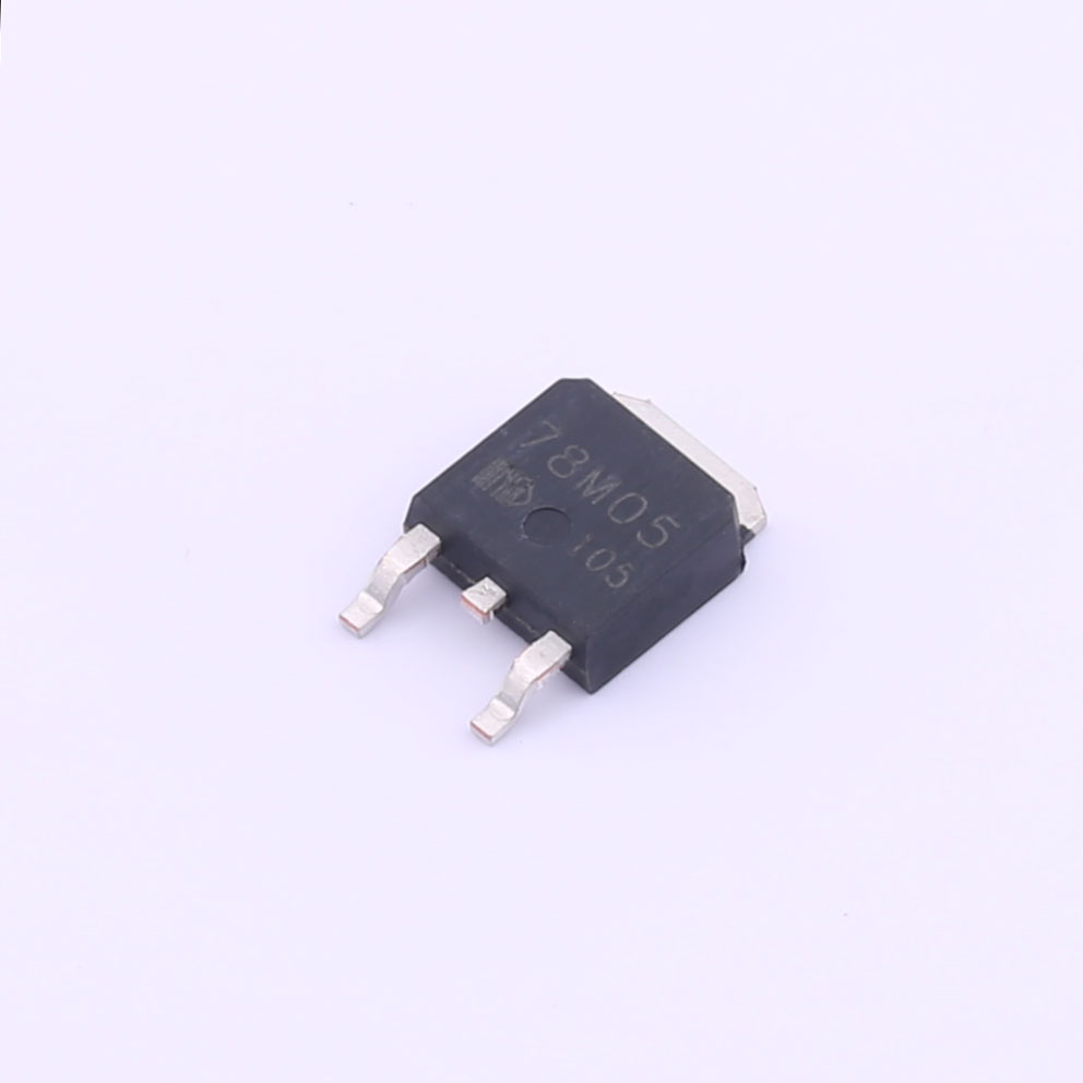 78M05A-白