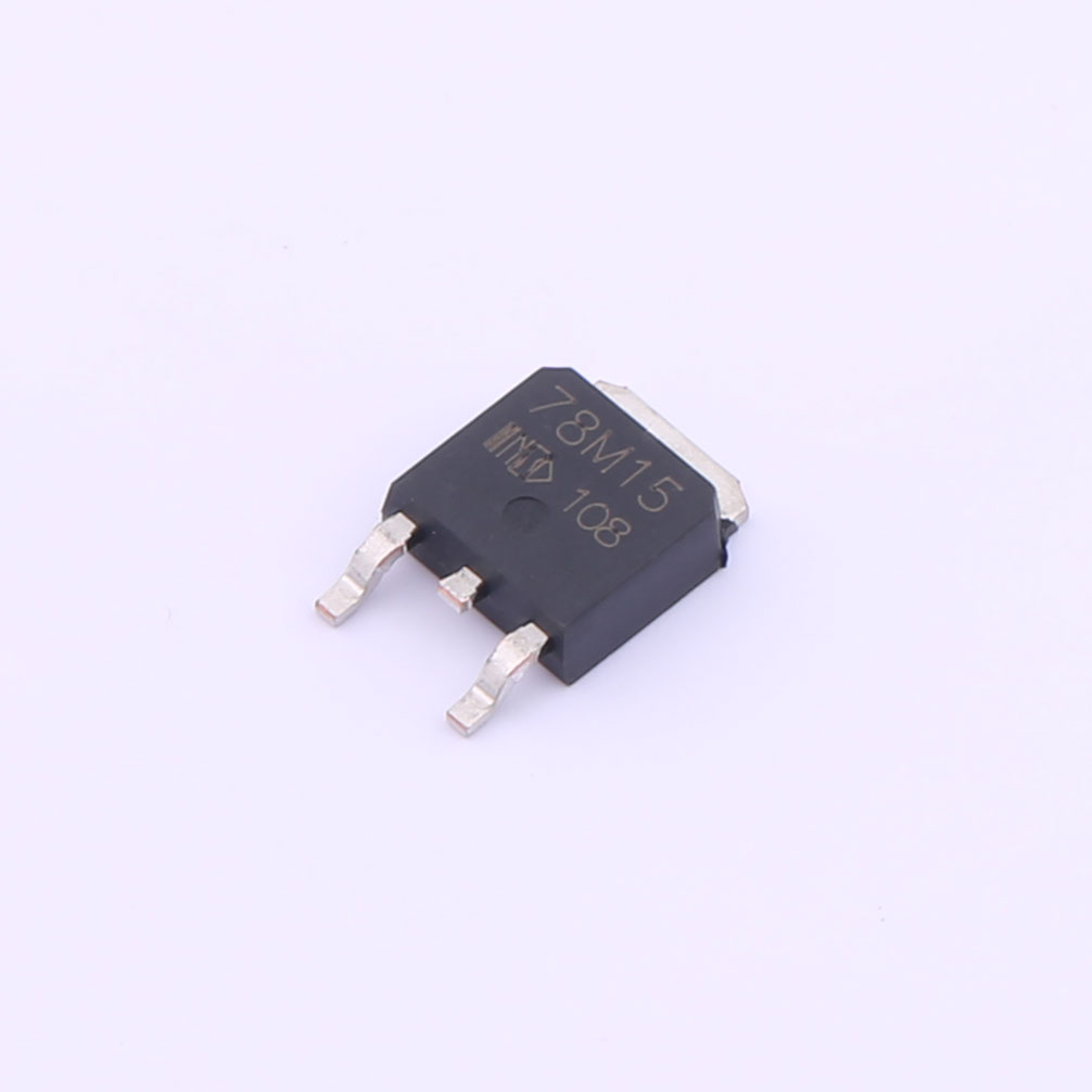 78M15A-白