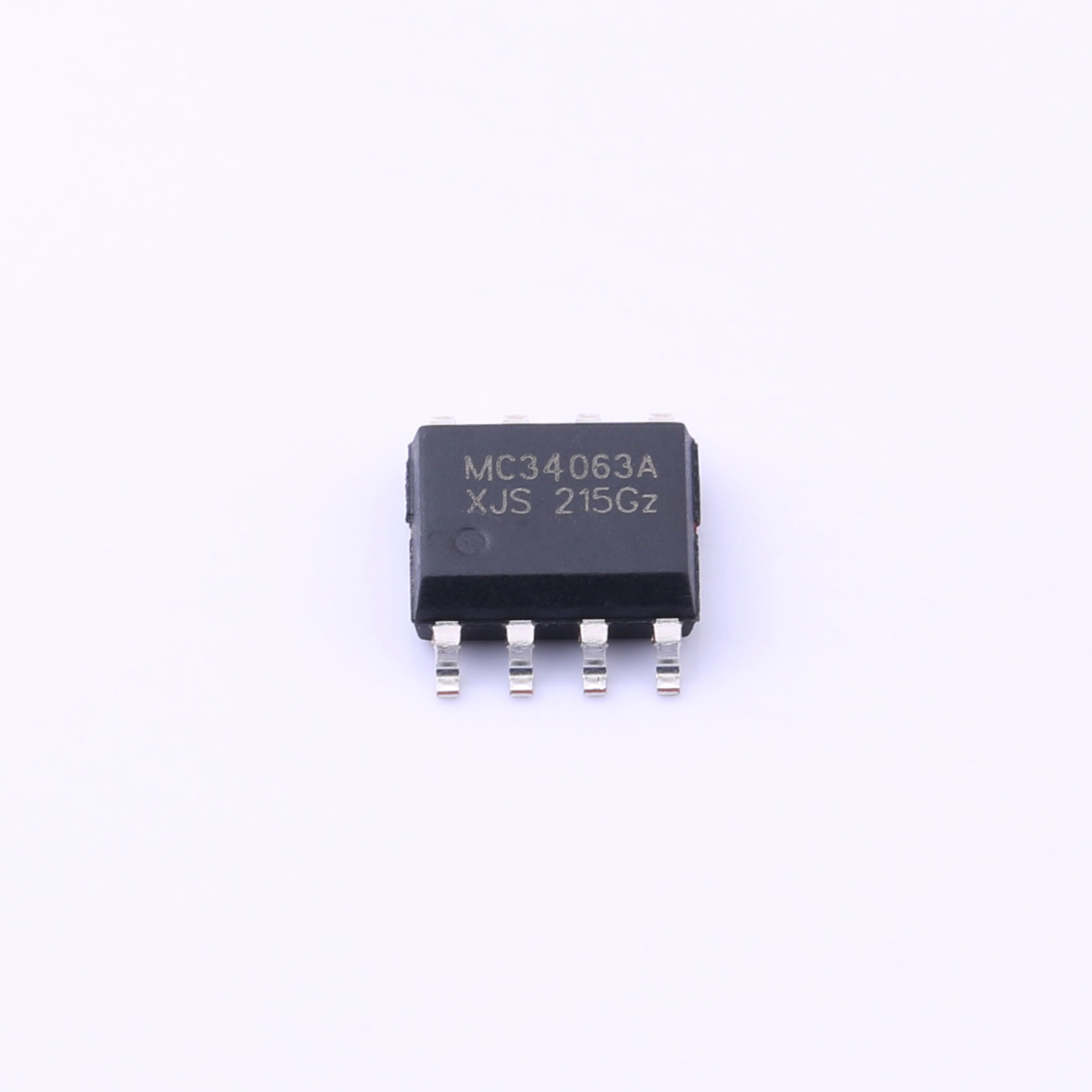 MC34063A-白