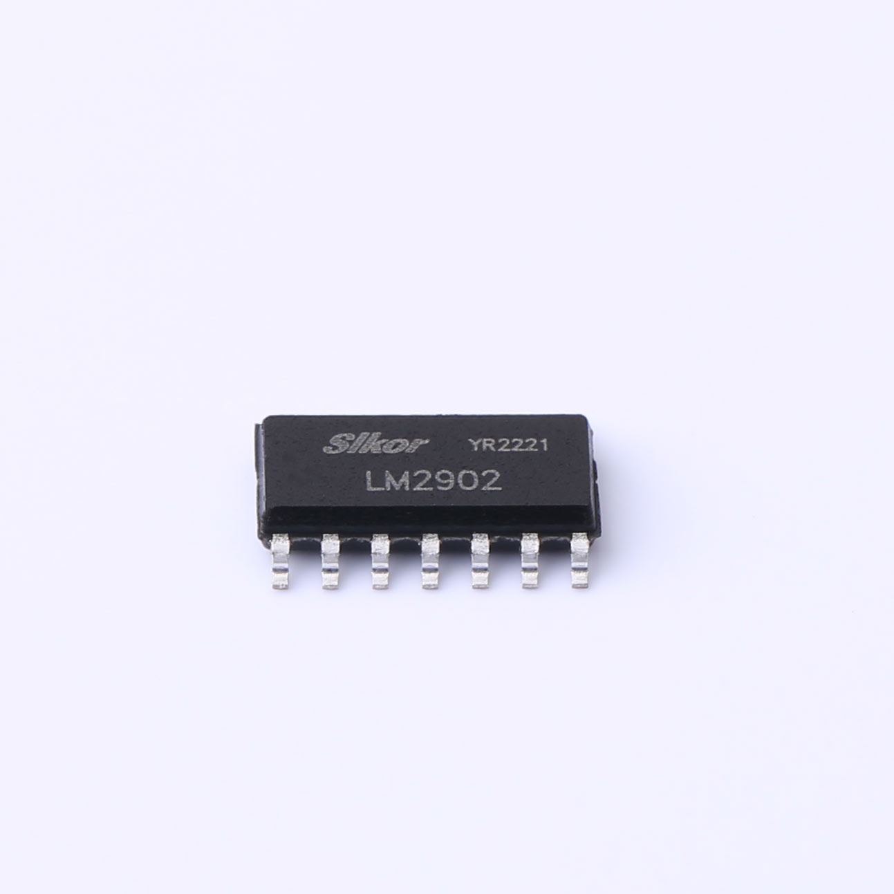 LM2902-白