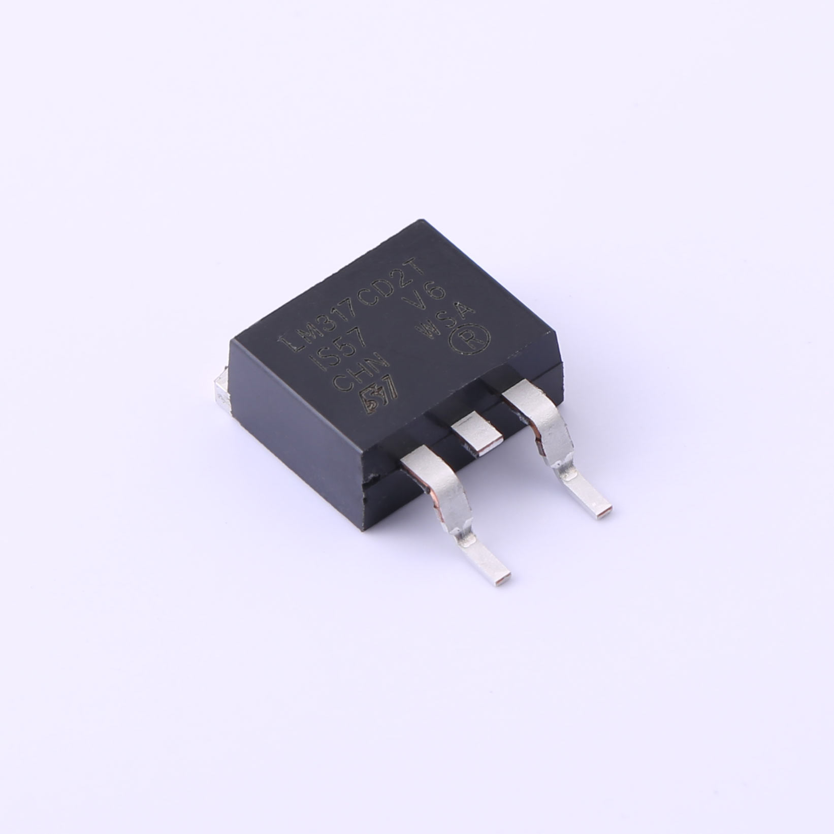 LM317C-白