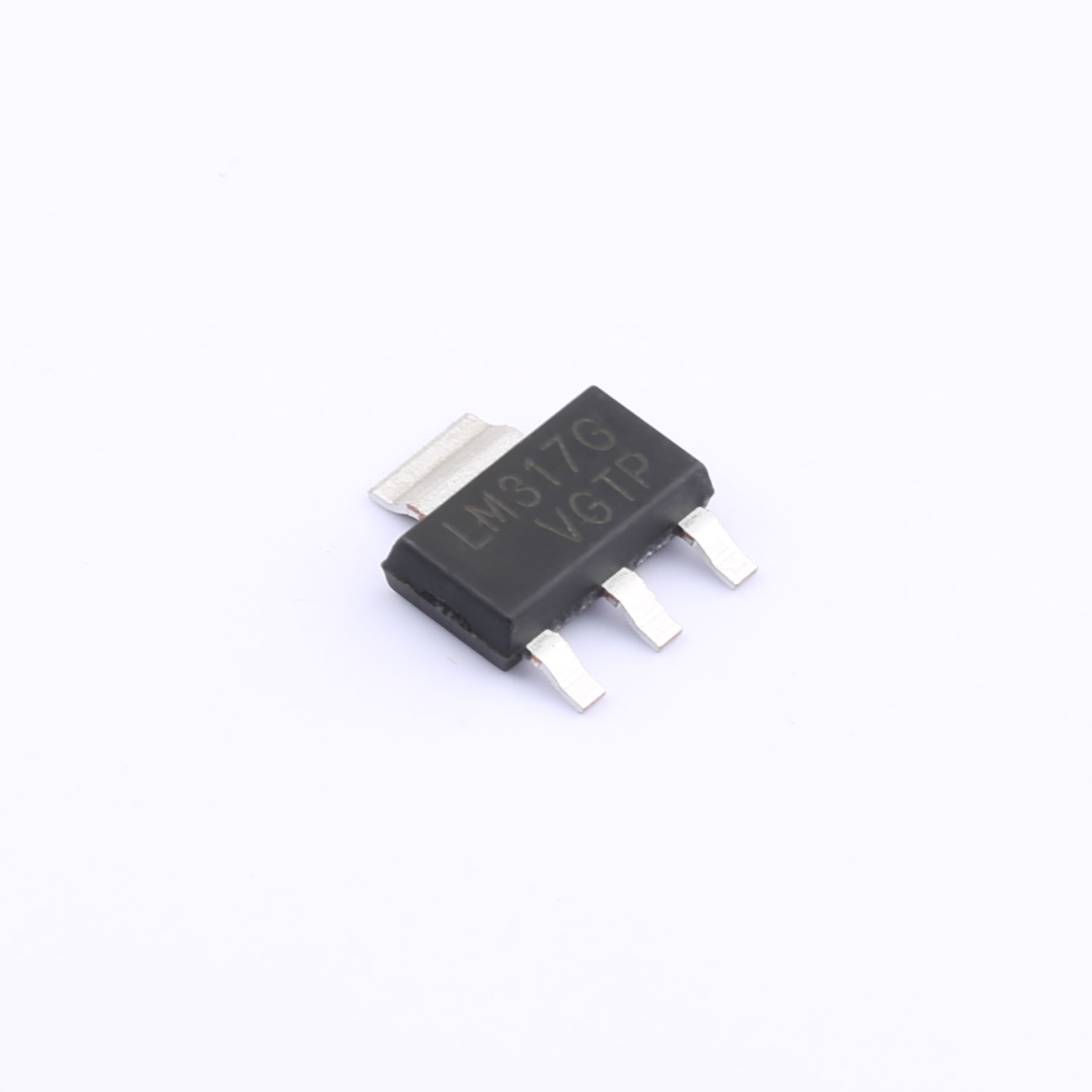 LM317G-白