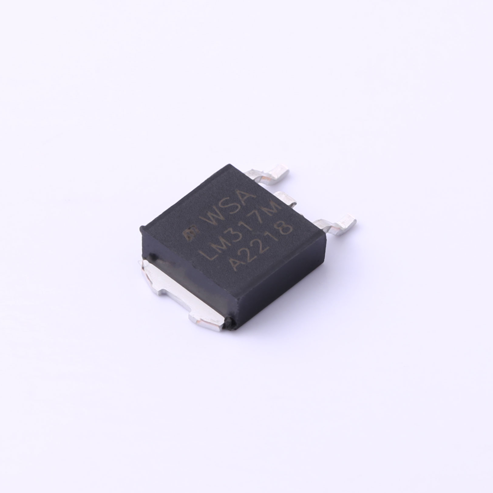 LM317M-白