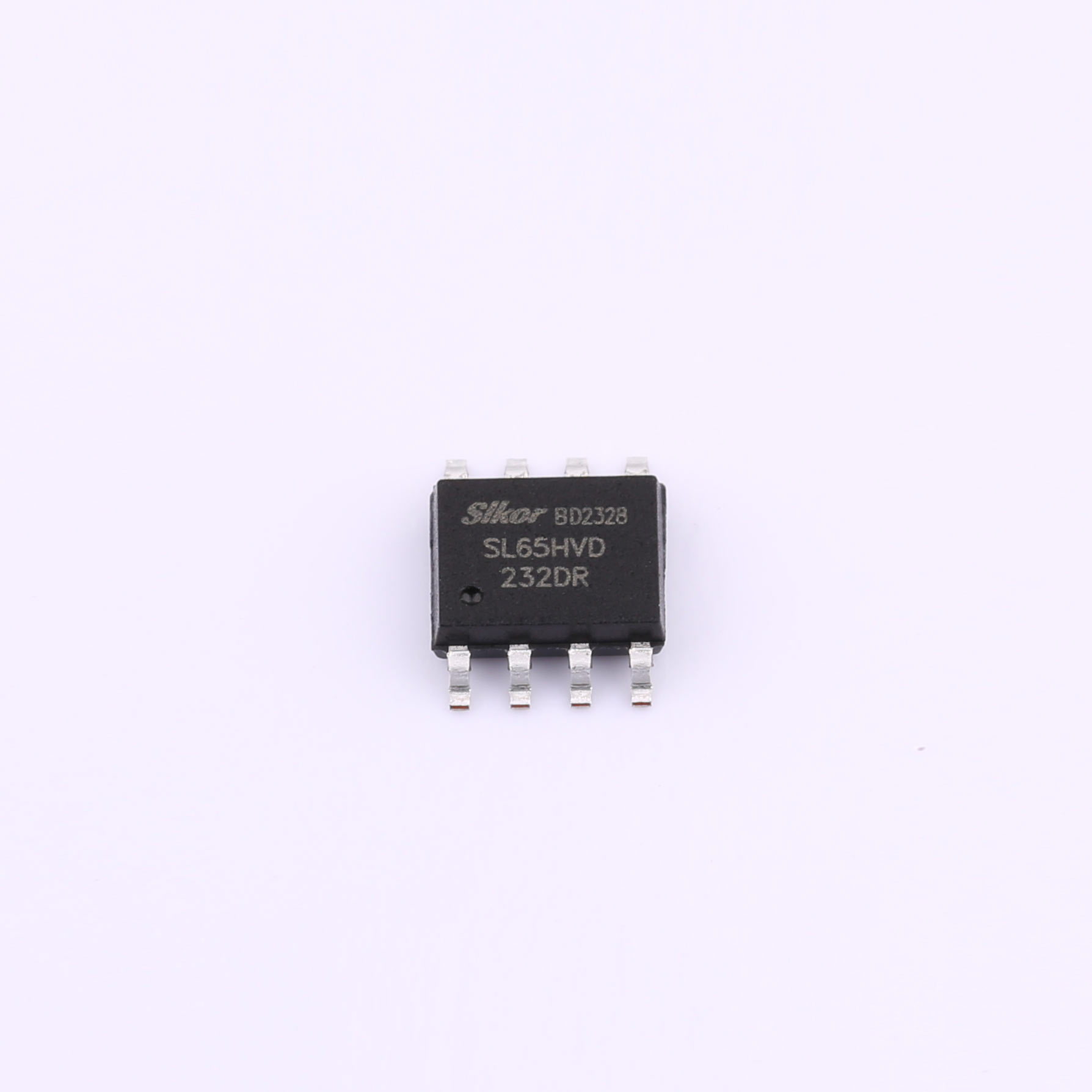SL65HVD232DR-白