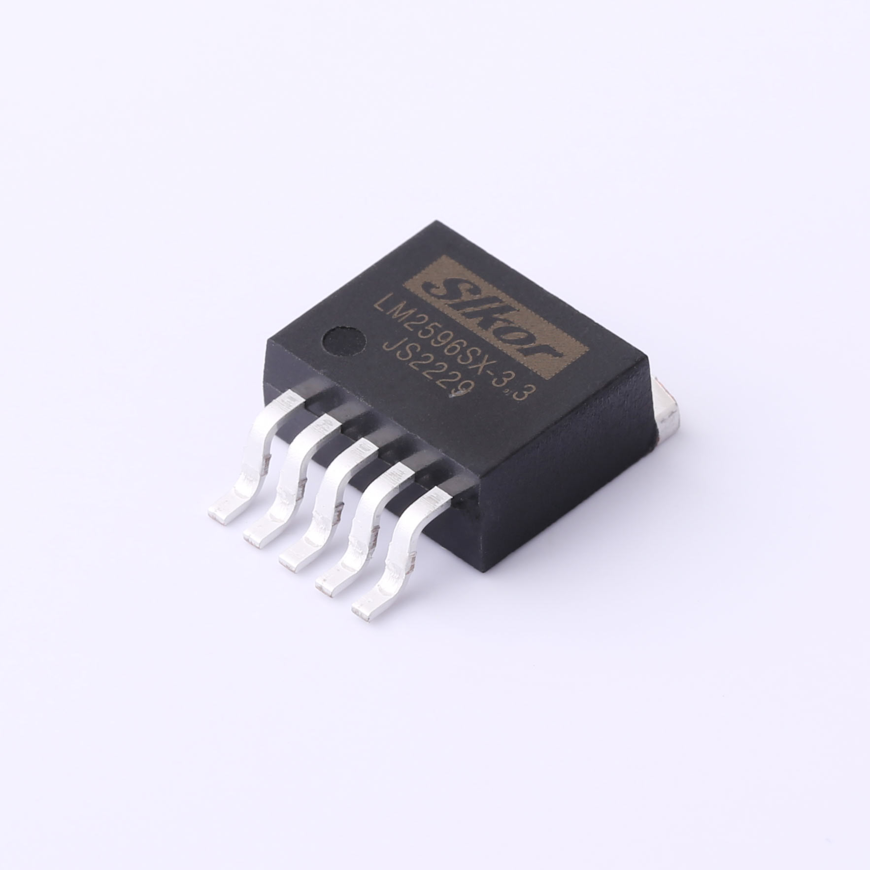 LM2596SX-3.3-白