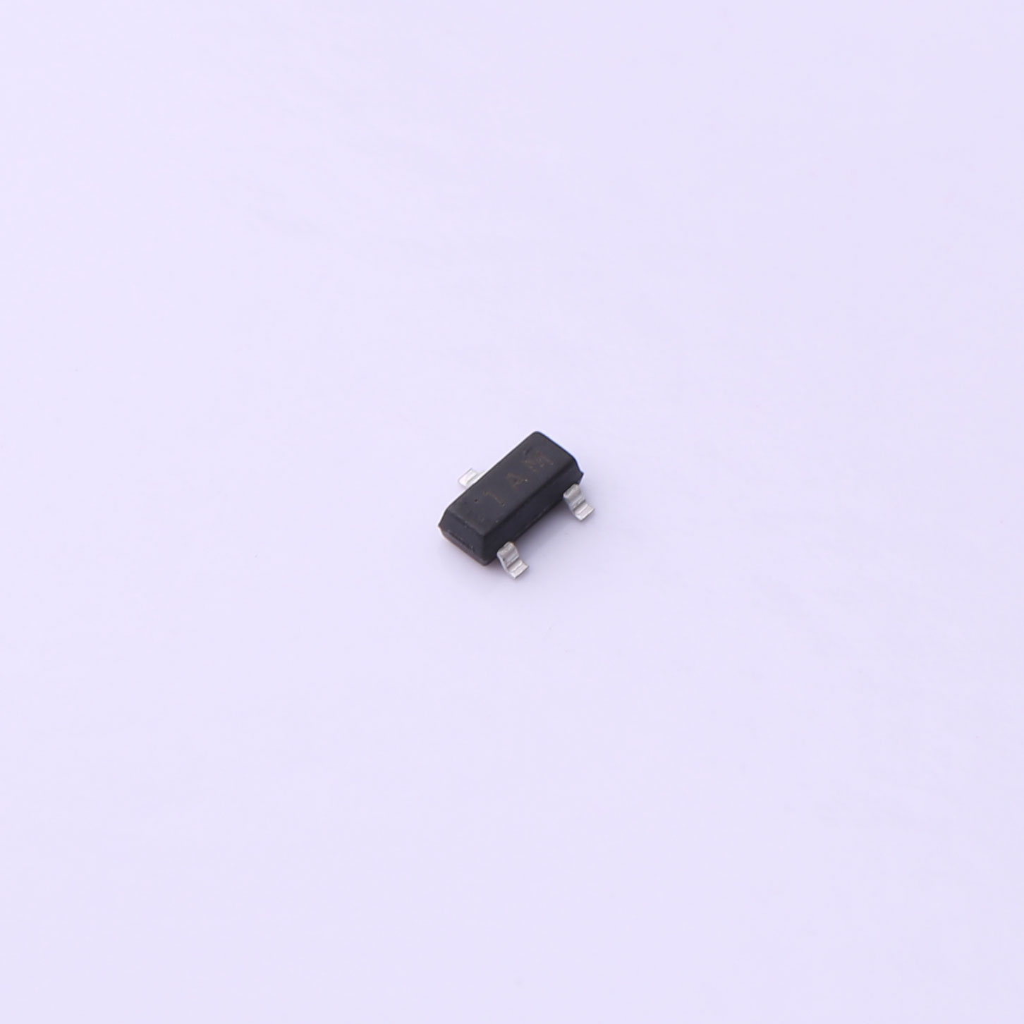MMBT3904-白