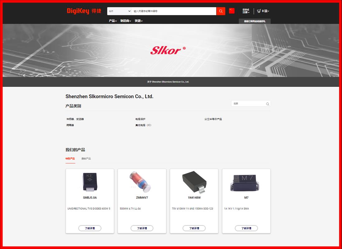 digikey