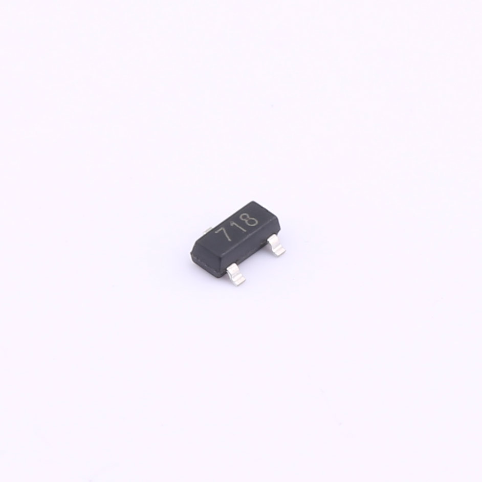 FMMT718-白
