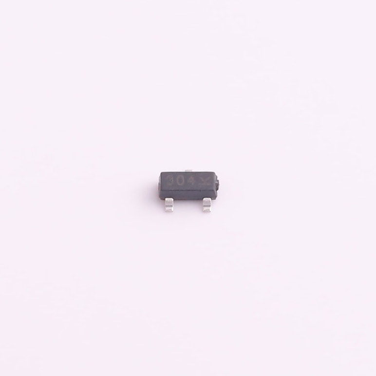 FDN304P-白