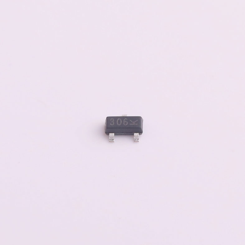 FDN306P-白