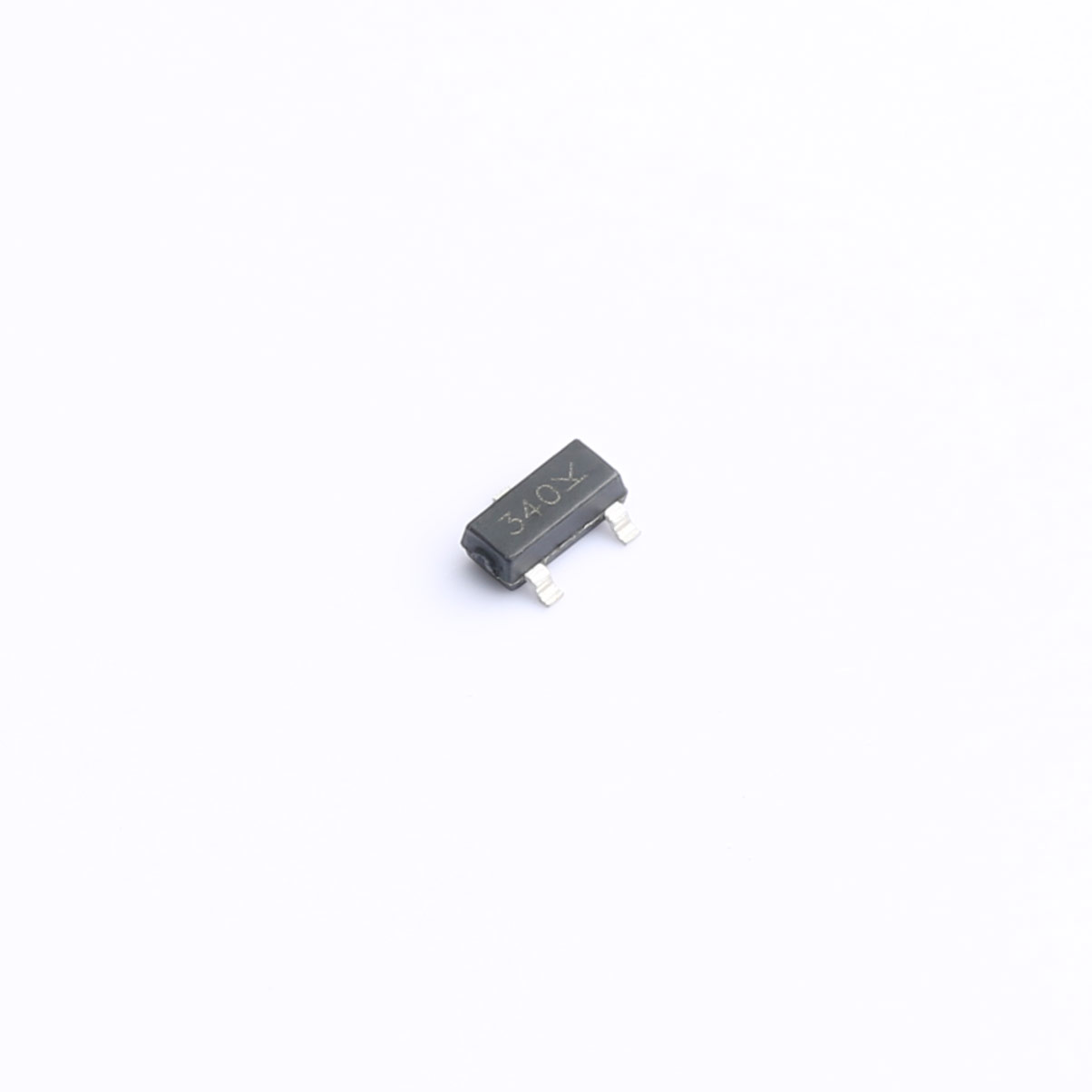FDN340P-白