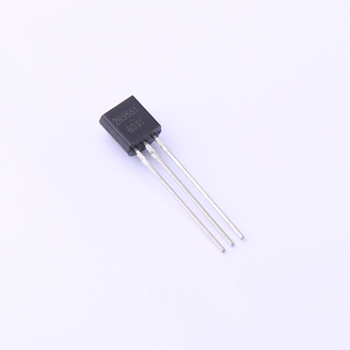 2N5551-白