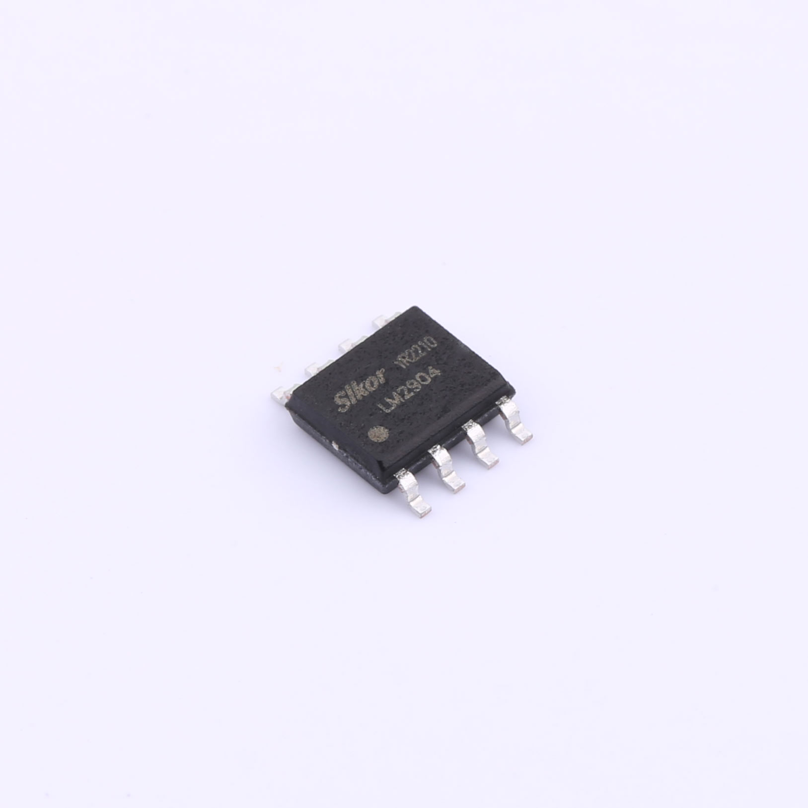 LM2904-白