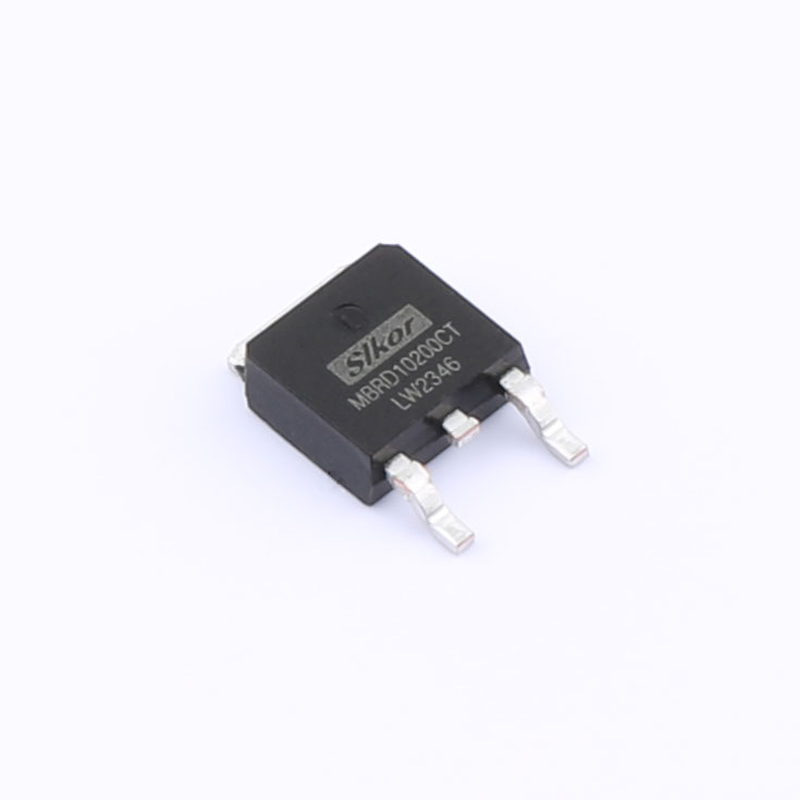 MBRD10200CT-白