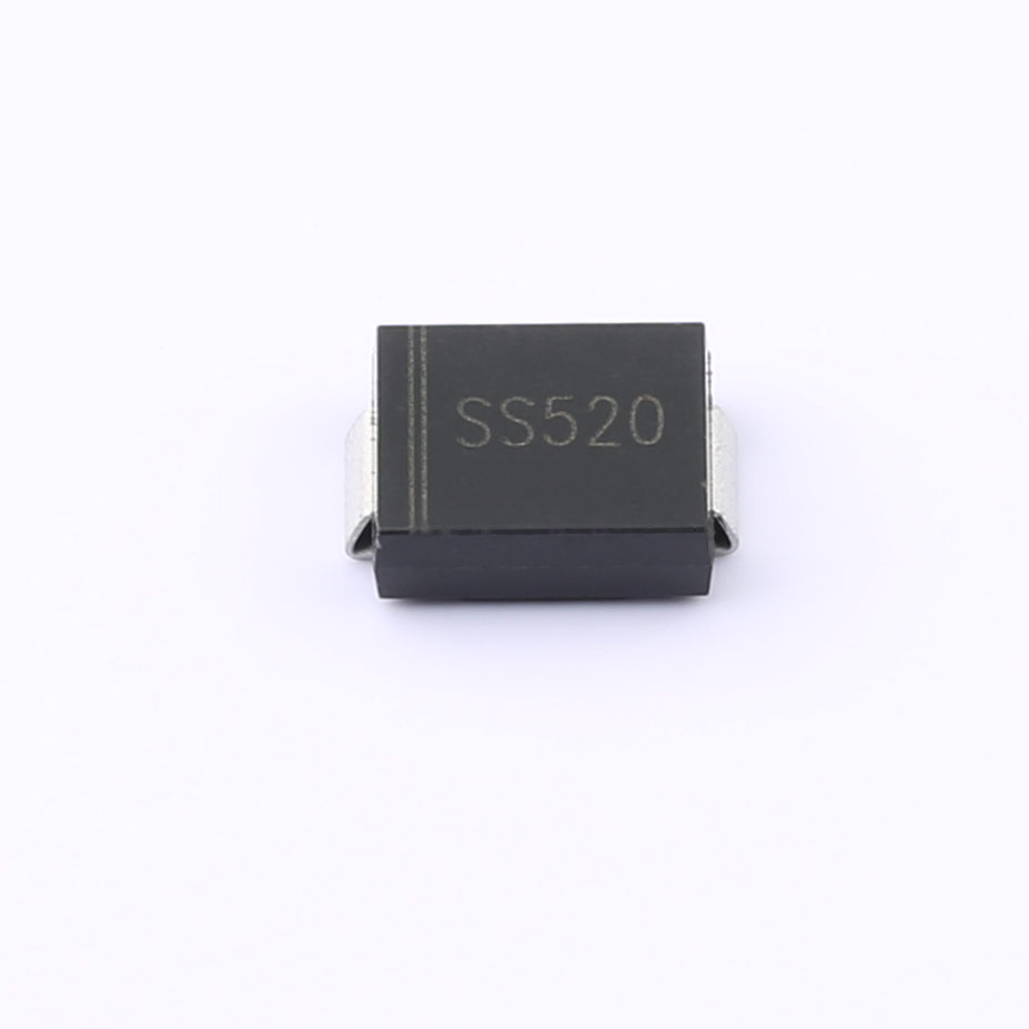 SS520C-白