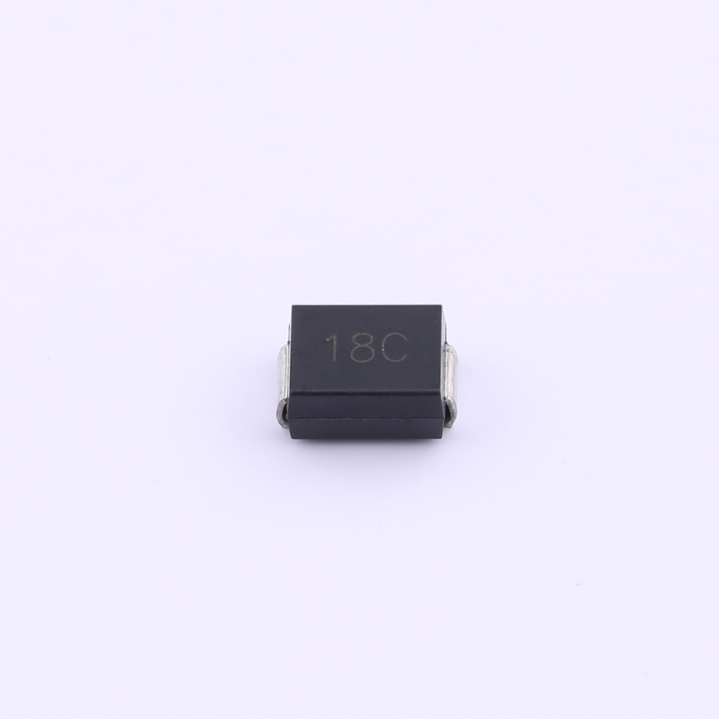 P6SMB18CA-白6
