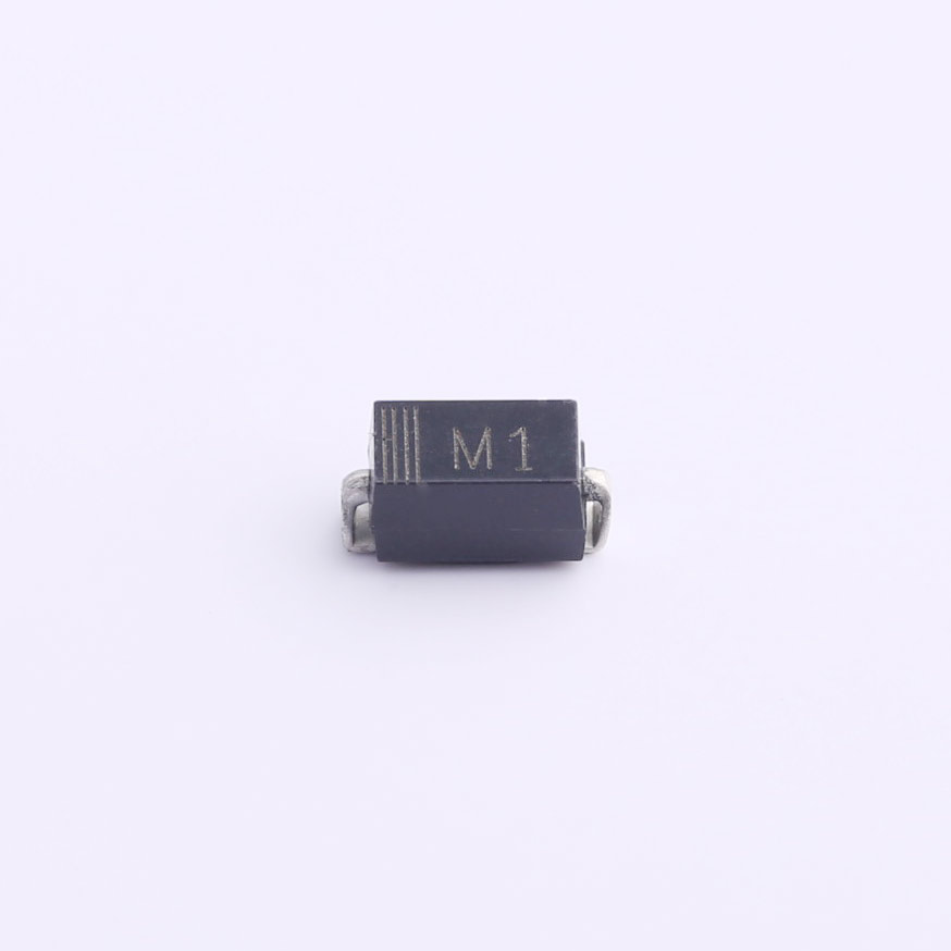 M1白
