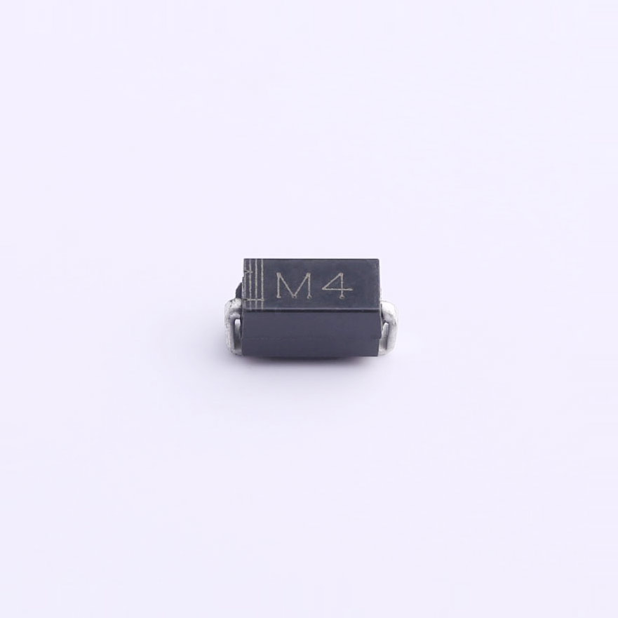M4白