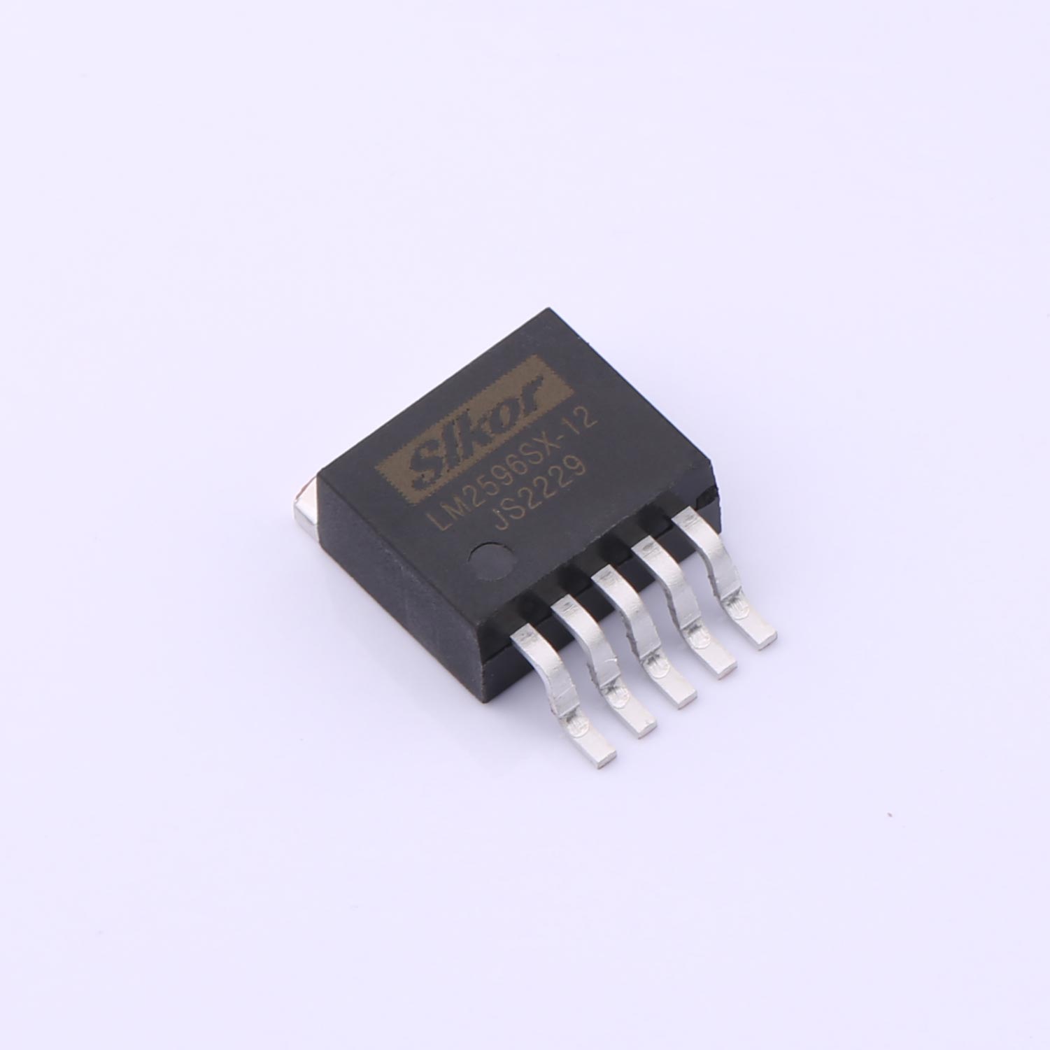LM2596SX-12-白