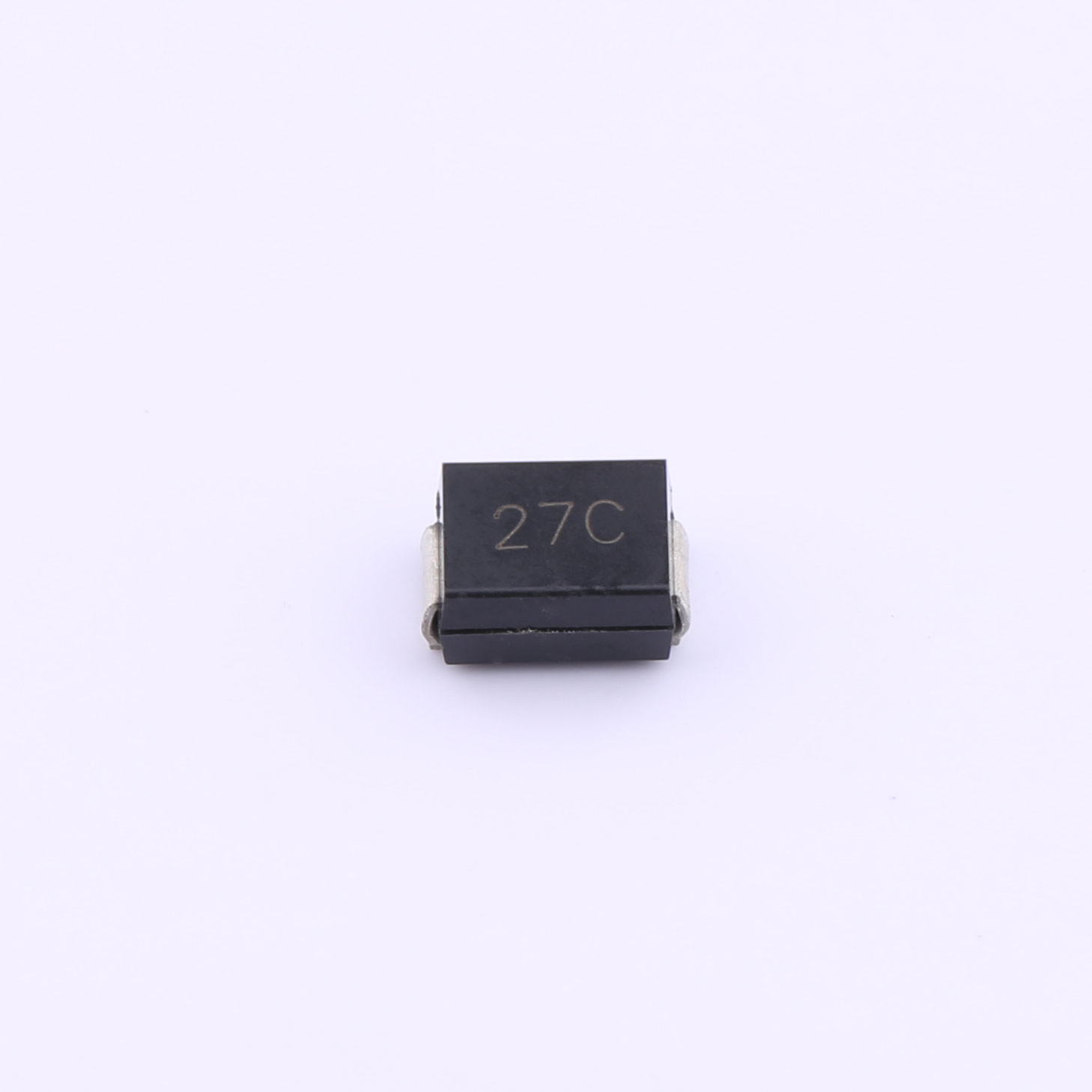 P6SMB27CA-白