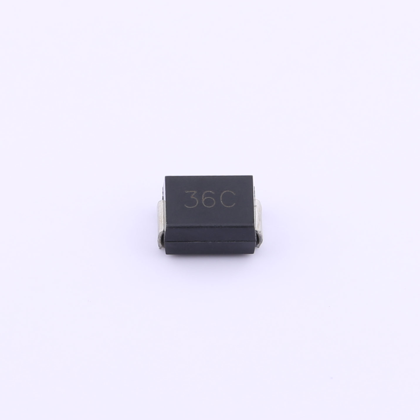 P6SMB36CA-白