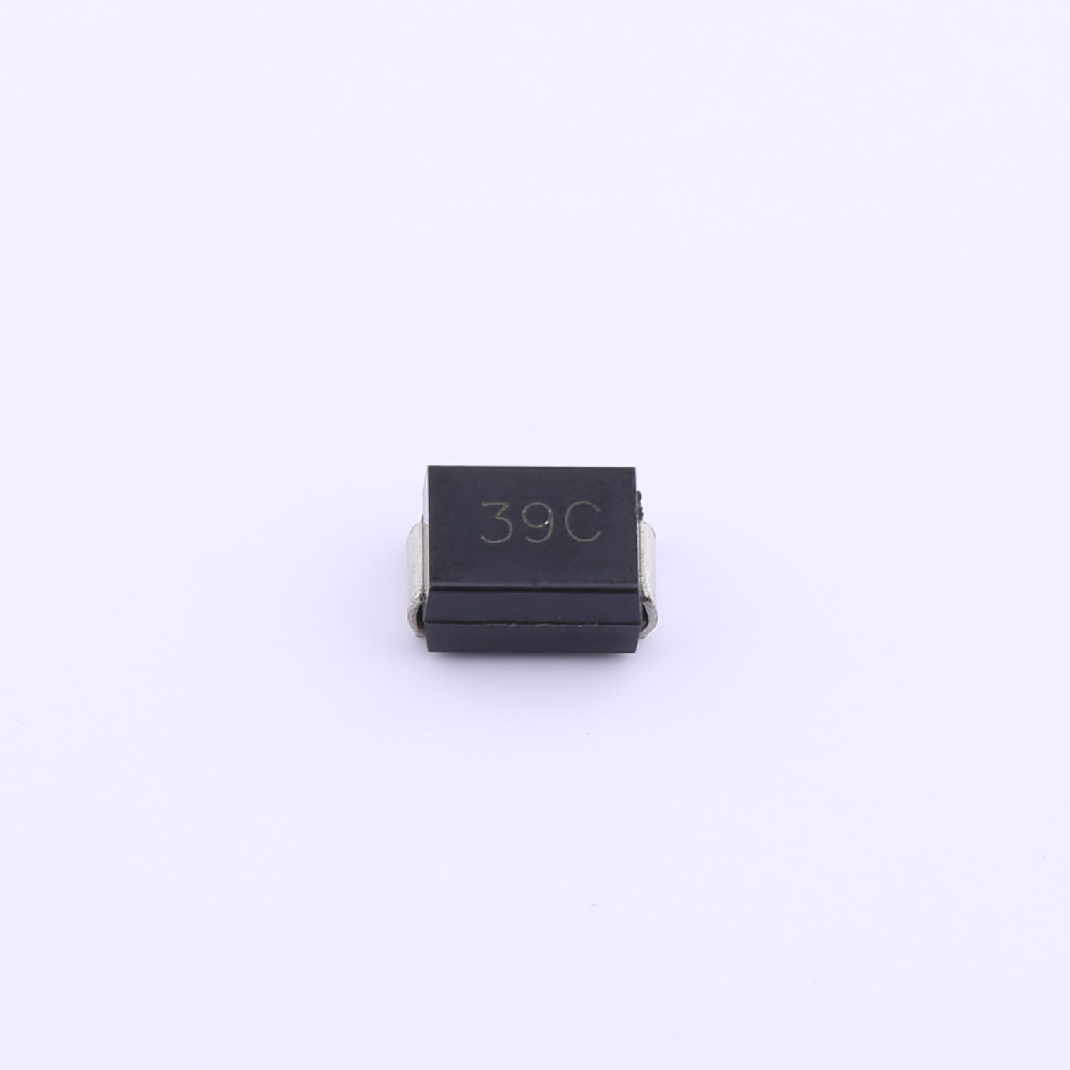 P6SMB39CA-白