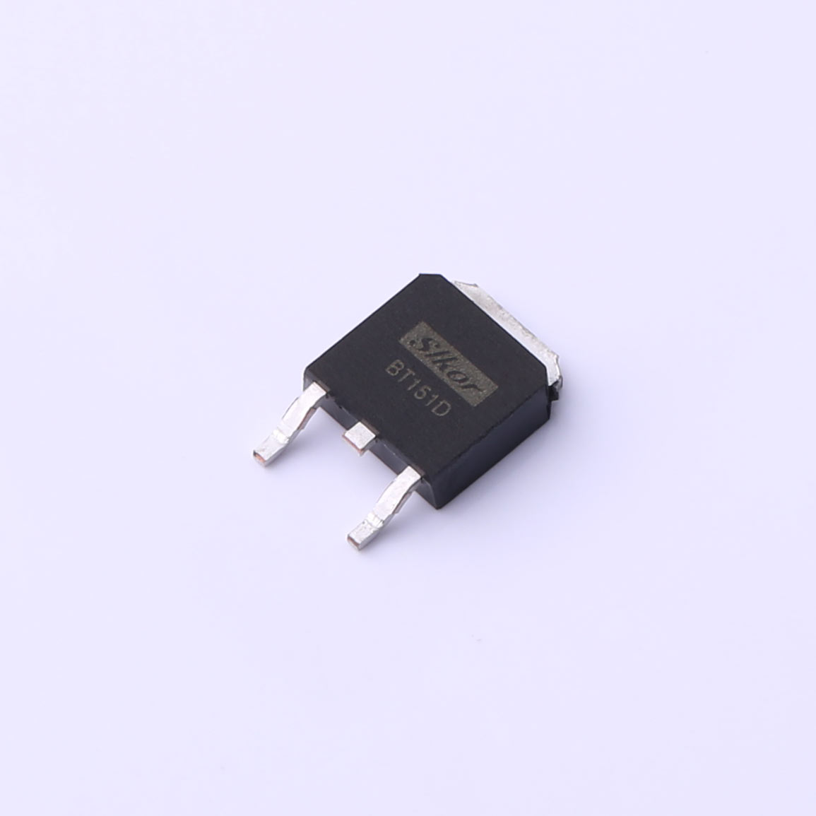 BT151D-600R-白