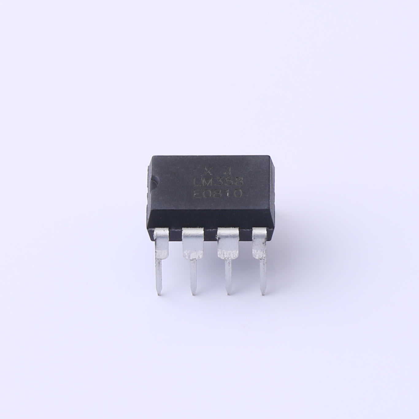 LM358P-白