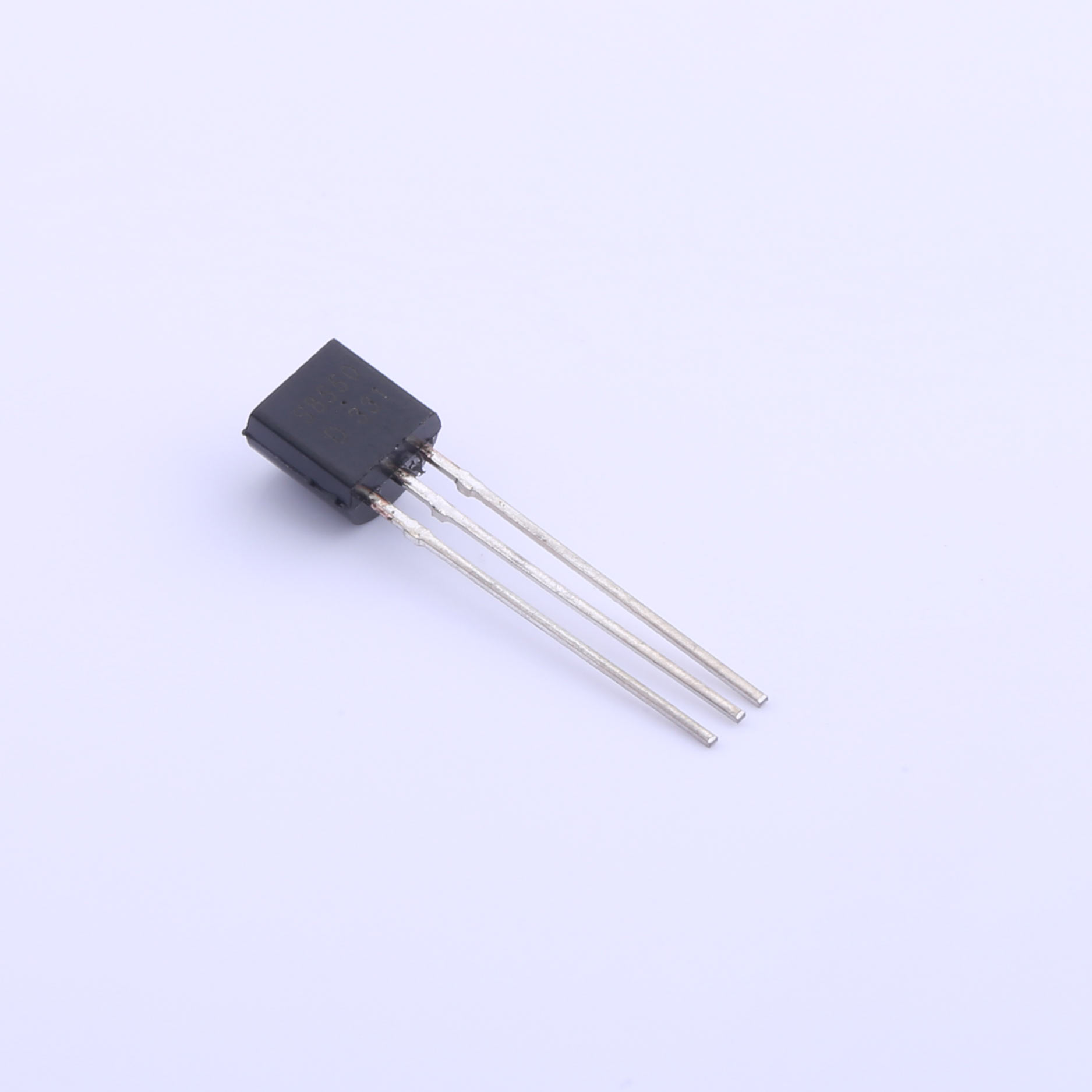 S8550(TO-92)-白