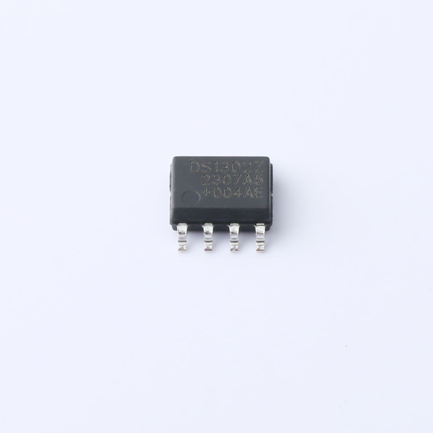 DS1302Z-白