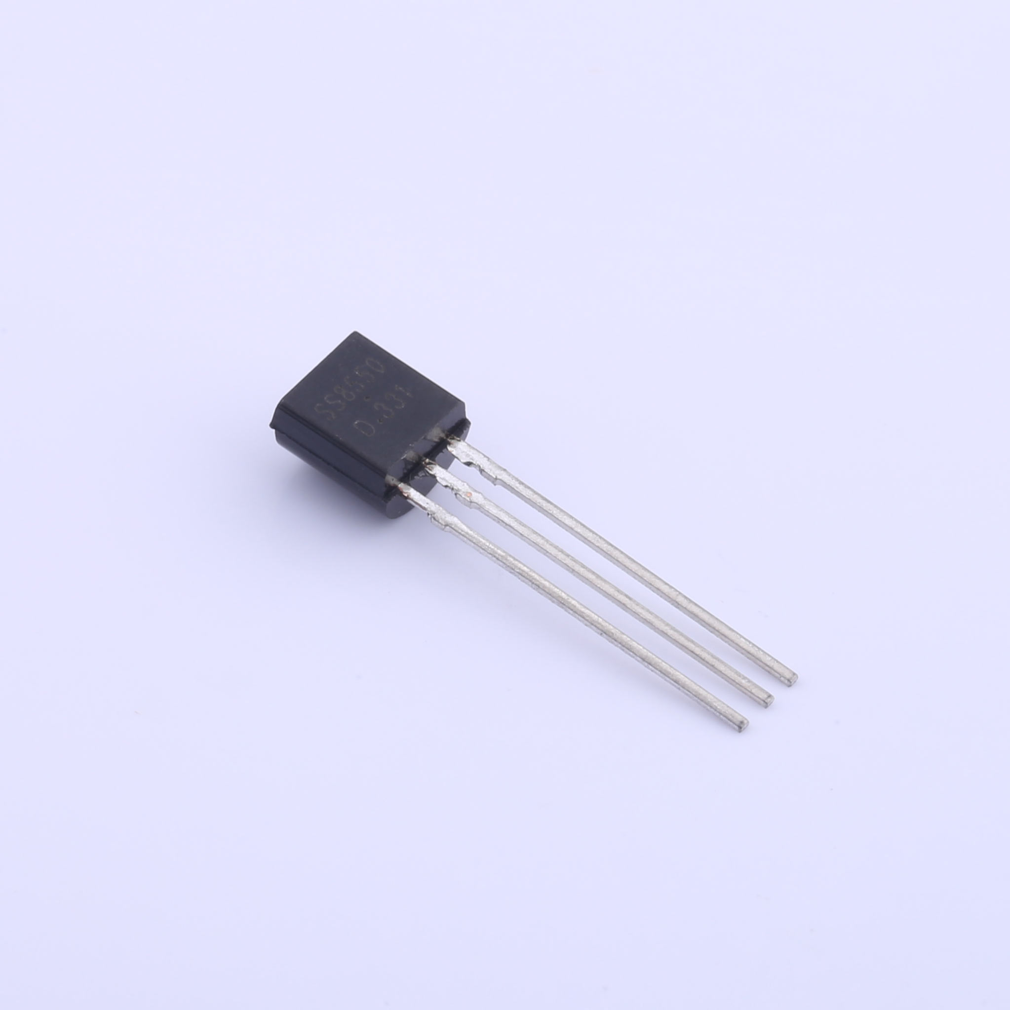 SS8550-TO-92-白