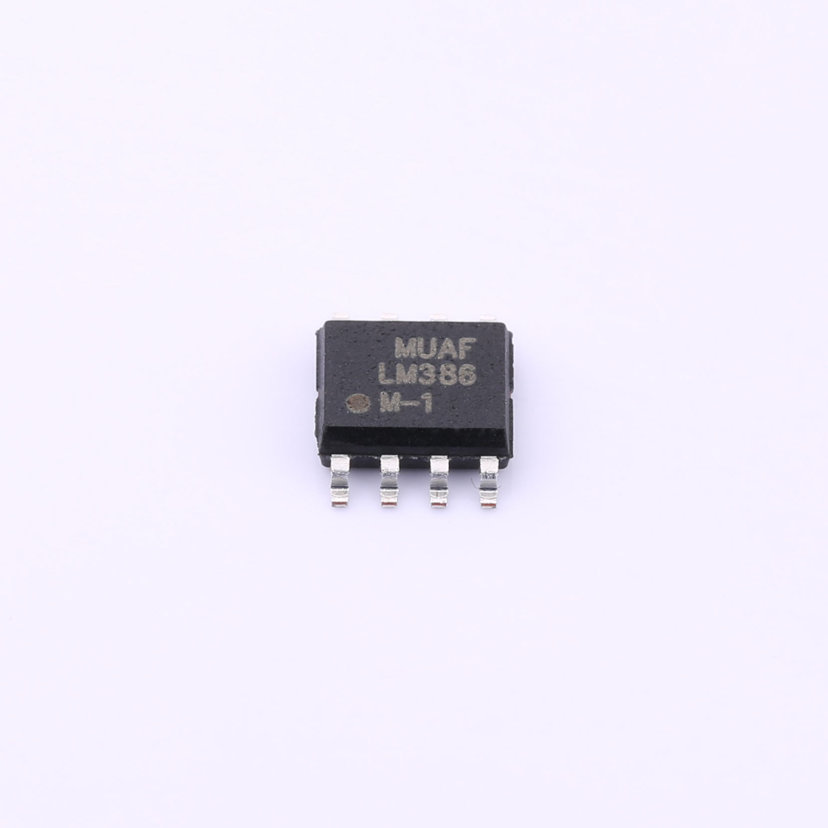LM386M-1-白