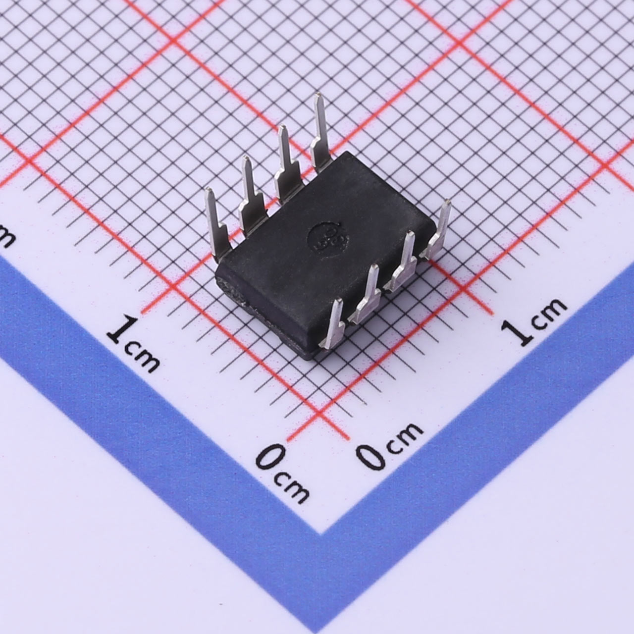 LM331-反面