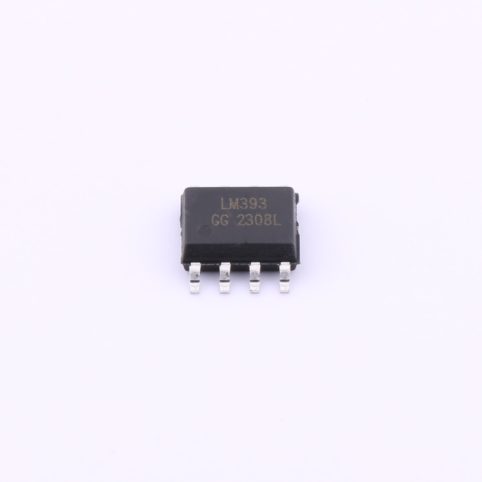LM393-白