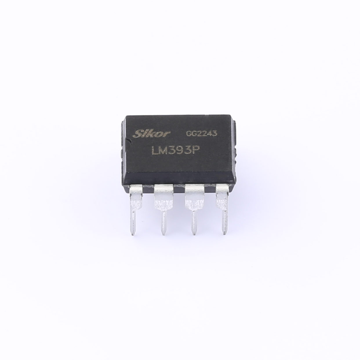 LM393P-白